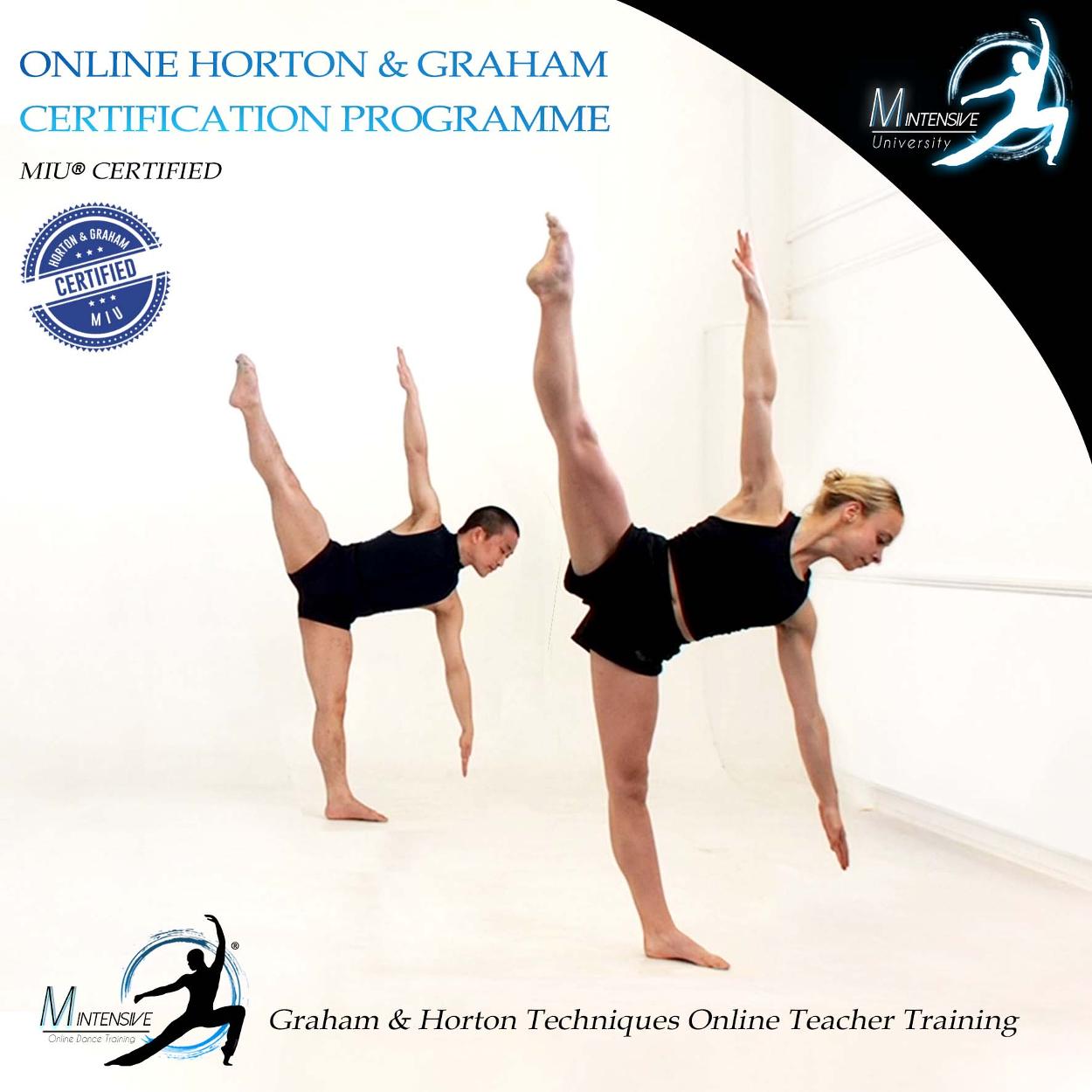 Online Dance Classes