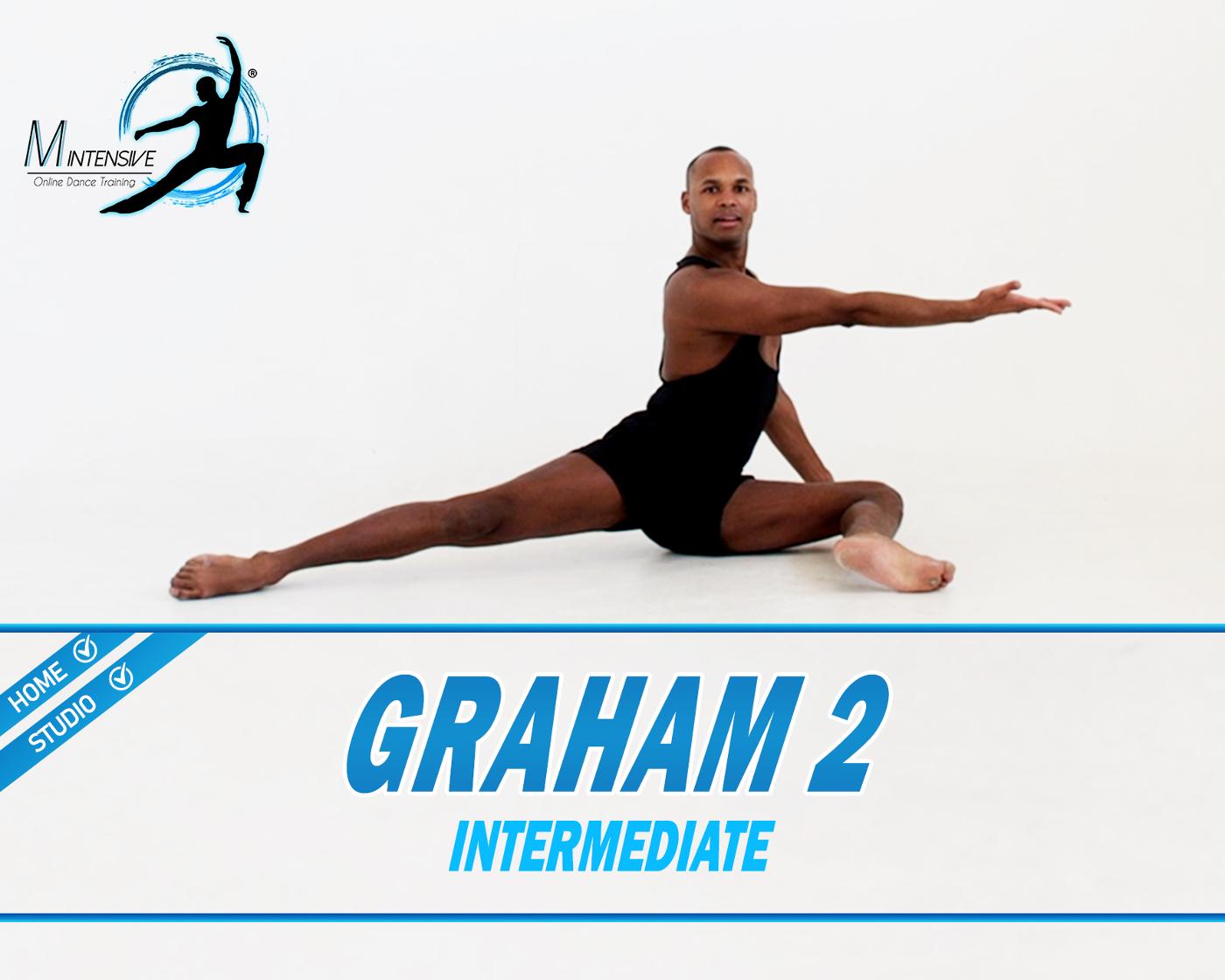Graham Training 2