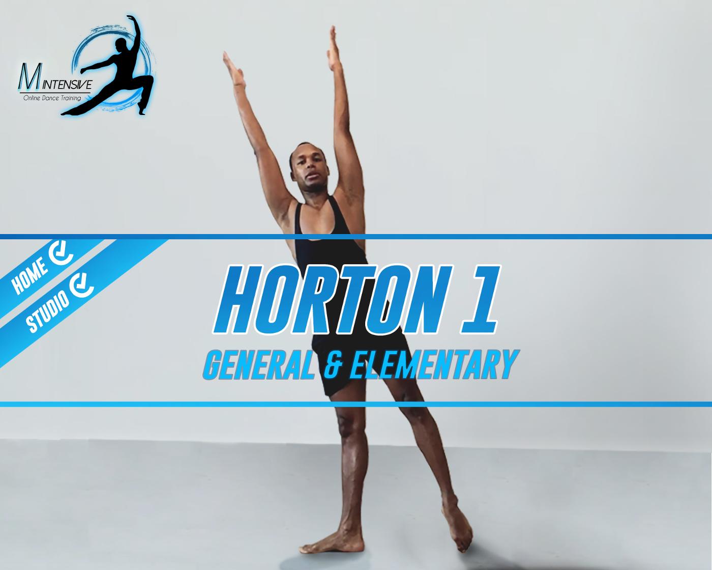 Horton 1 - Special Edition