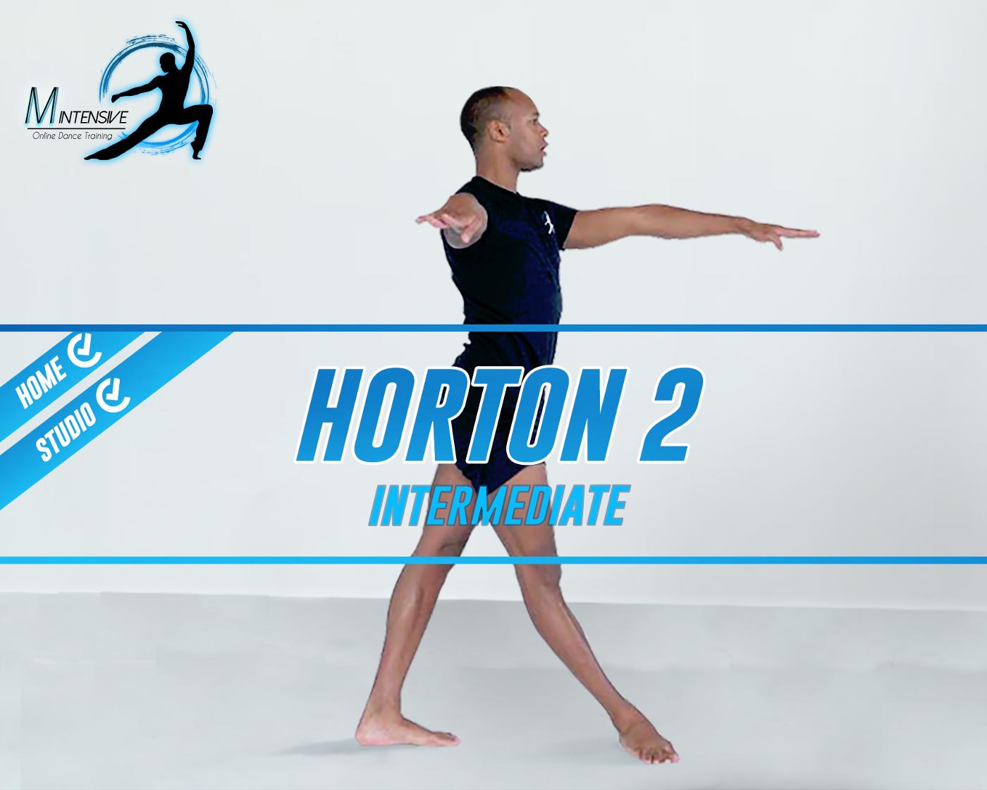 Horton Training 2