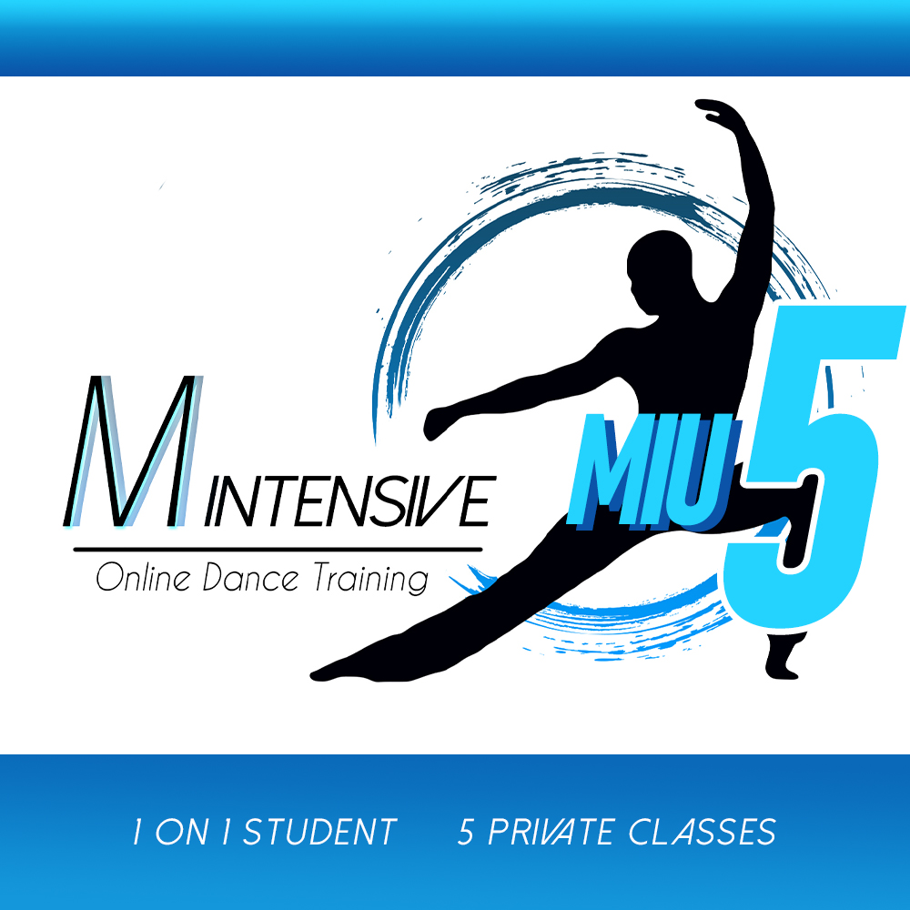 M-Intensive MIU 5