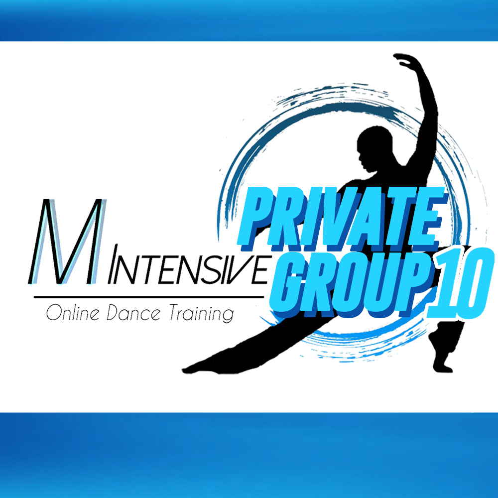 M-Intensive Private Group 10