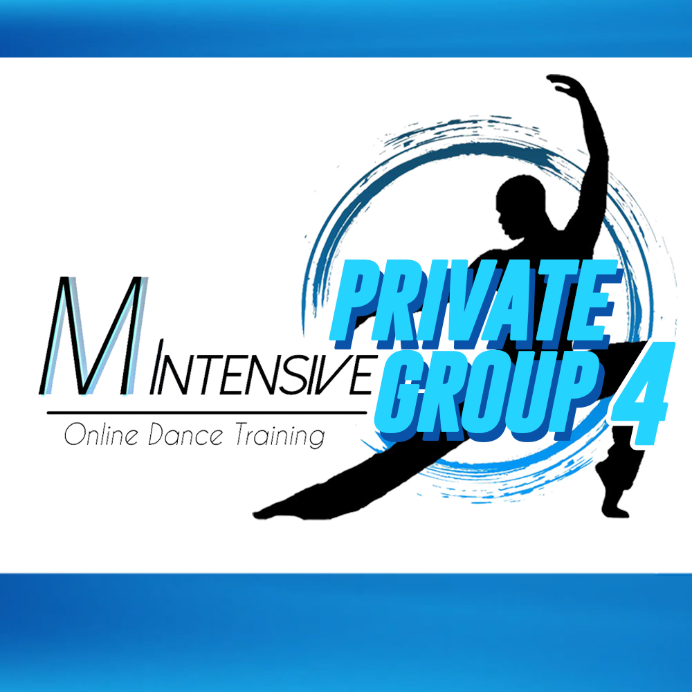 M-Intensive Private Group 4