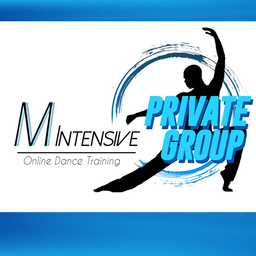 M-Intensive In-Person Private Group Card
