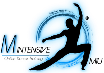 M-Intensive MIU Online Dance Classes UK 